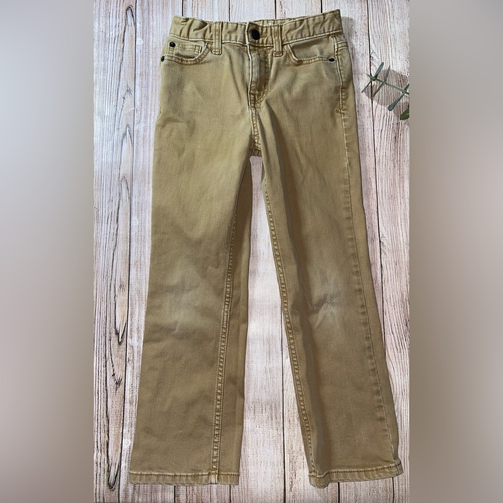 Cat & Jack | Khaki Pants